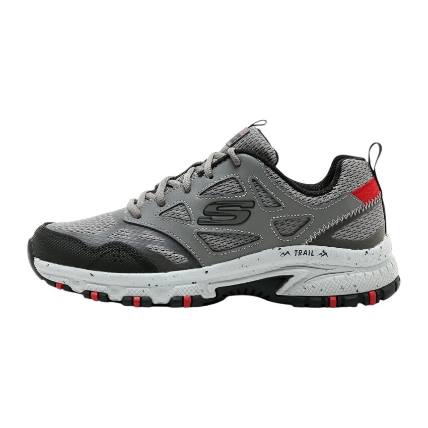 Skechers Hillcrest Gri Erkek Outdoor Ayakkabı - 1