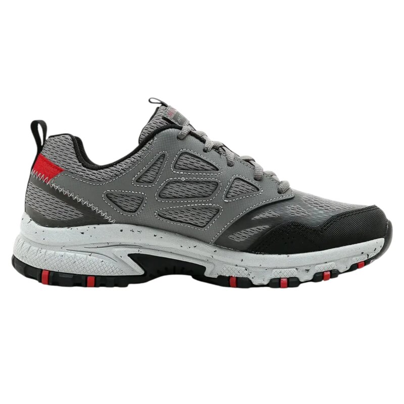 Skechers Hillcrest Gri Erkek Outdoor Ayakkabı - 2