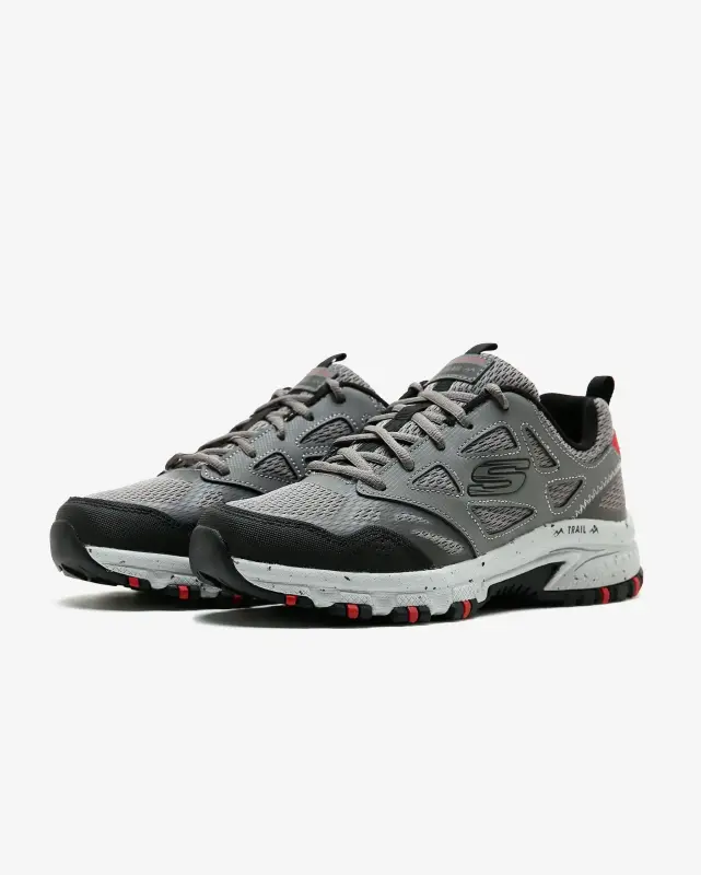 Skechers Hillcrest Erkek Outdoor Ayakkabı - 3