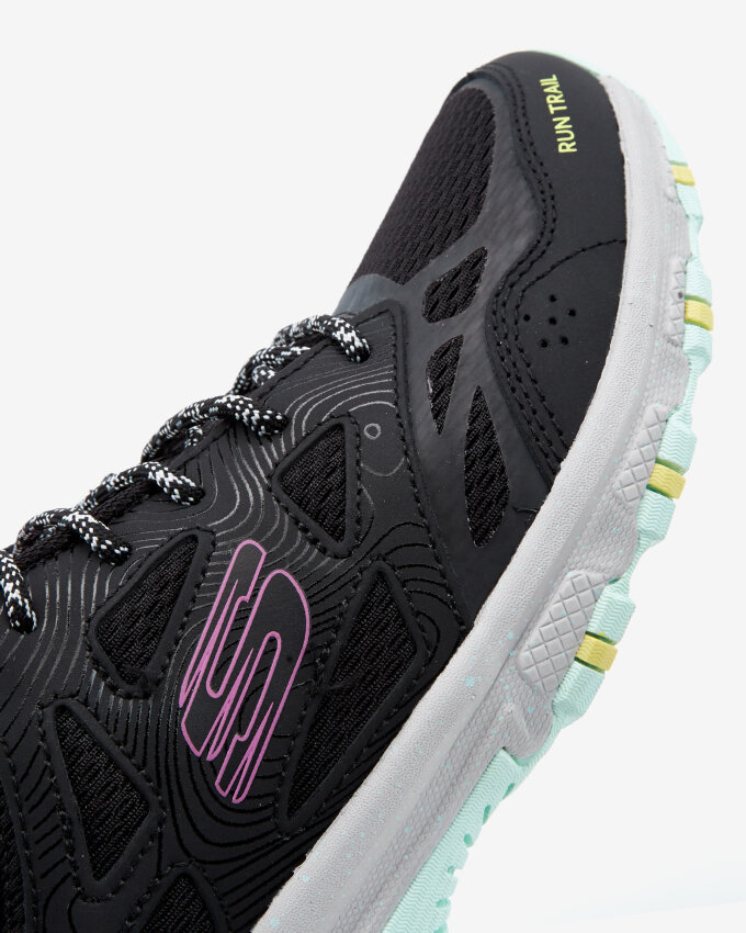 Skechers Hillcrest Kadın Outdoor Ayakkabı - 7