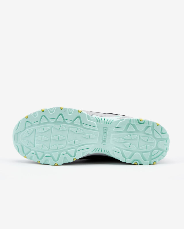 Skechers Hillcrest Kadın Outdoor Ayakkabı - 4