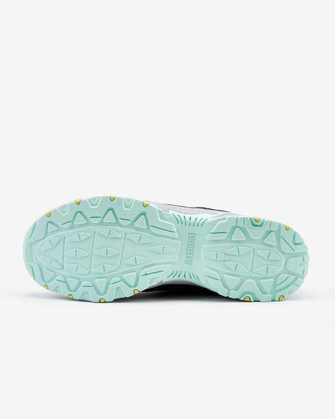 Skechers Hillcrest Kadın Outdoor Ayakkabı - 4