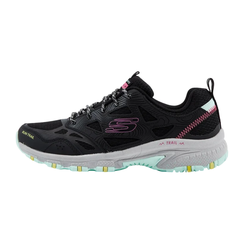 Skechers Hillcrest Kadın Outdoor Ayakkabı - 1
