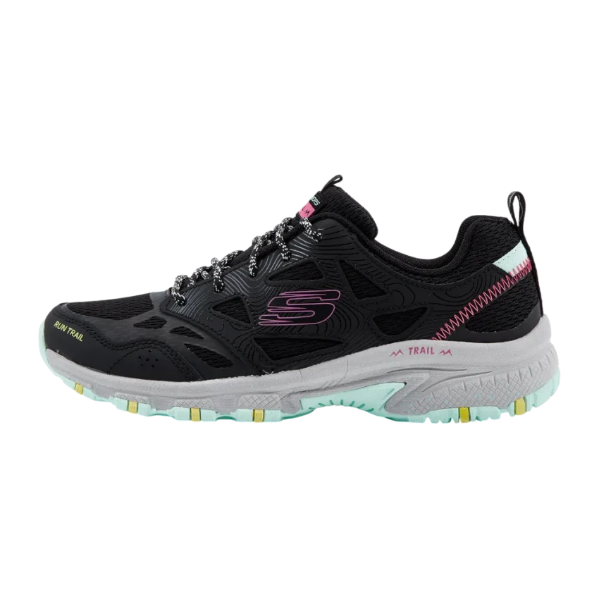 Skechers Hillcrest Kadın Outdoor Ayakkabı - 1