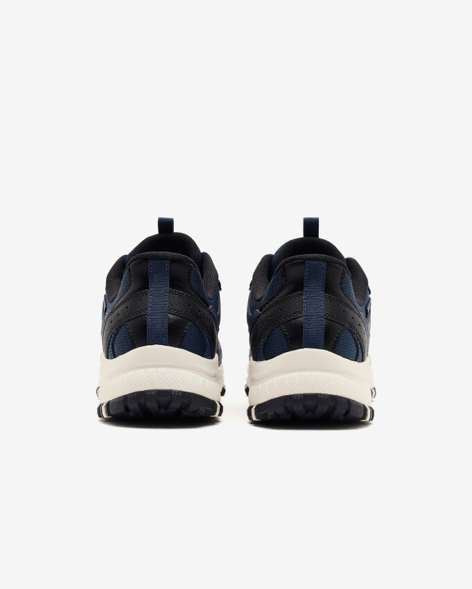 Skechers Hillcrest Lacivert Erkek Outdoor Ayakkabı - 5