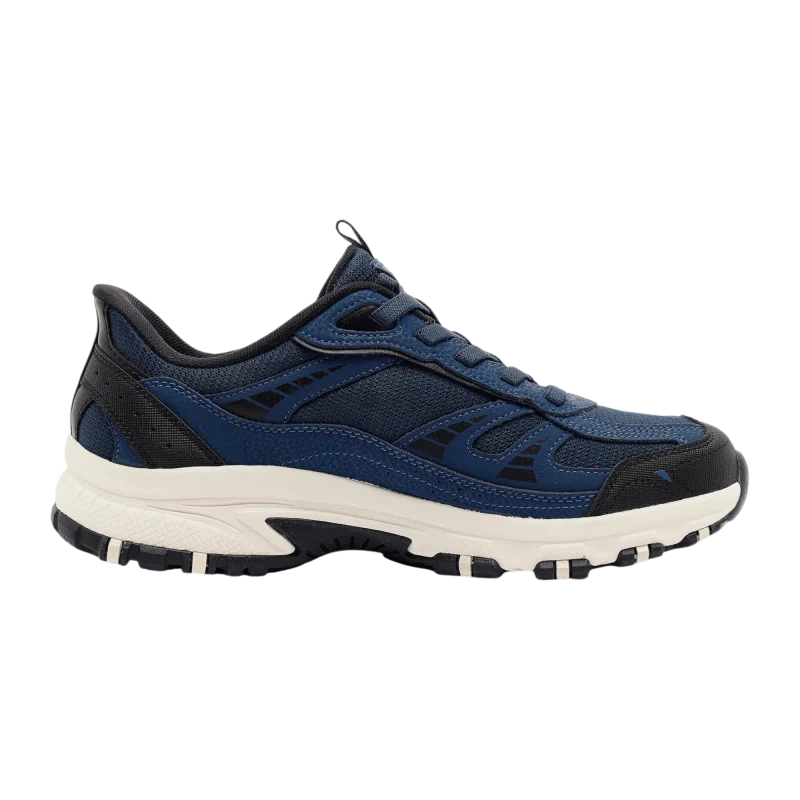 Skechers Hillcrest Lacivert Erkek Outdoor Ayakkabı - Skechers (1)