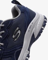 Skechers HİLLCREST LACİVERT Erkek Outdoor Ayakkabı - 7