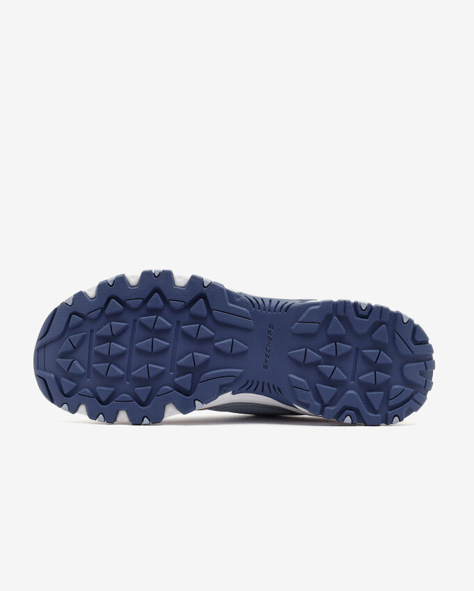 Skechers Hillcrest Mavi Kadın Outdoor Ayakkabı - 6