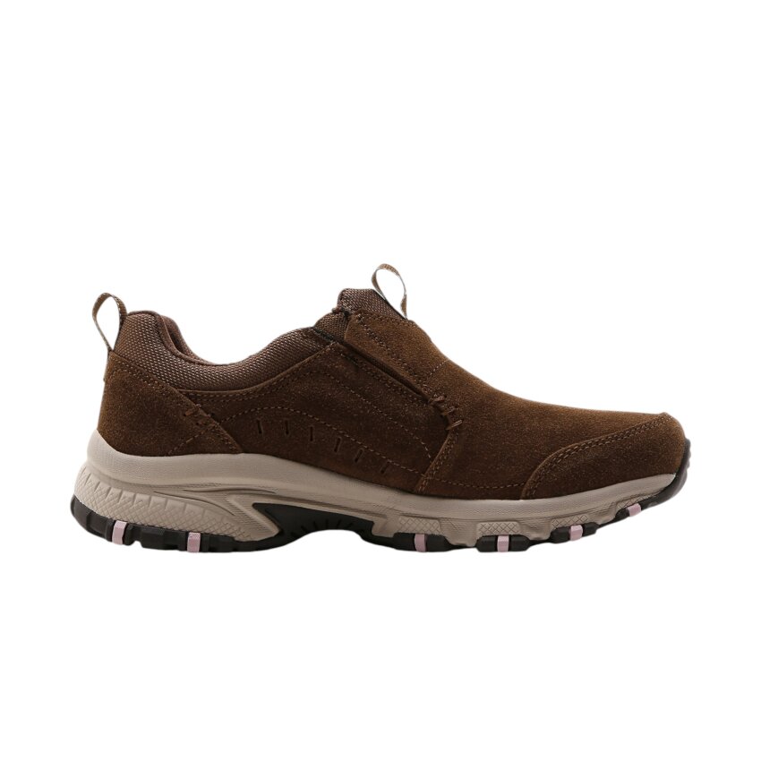 Skechers HİLLCREST - NATURE WALK Kahverengi Kadın Outdoor Ayakkabı - 1