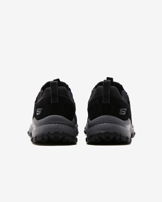 Skechers HİLLCREST - NATURE WALK SİYAH Kadın Outdoor Ayakkabı - 6