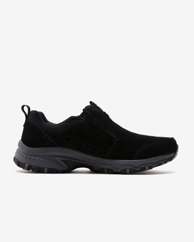 Skechers HİLLCREST - NATURE WALK SİYAH Kadın Outdoor Ayakkabı - 1