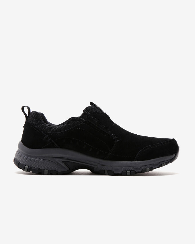Skechers HİLLCREST - NATURE WALK SİYAH Kadın Outdoor Ayakkabı - 1