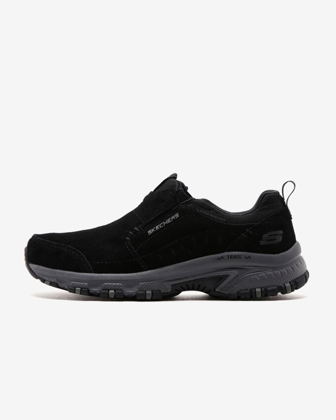 Skechers HİLLCREST - NATURE WALK SİYAH Kadın Outdoor Ayakkabı - 2