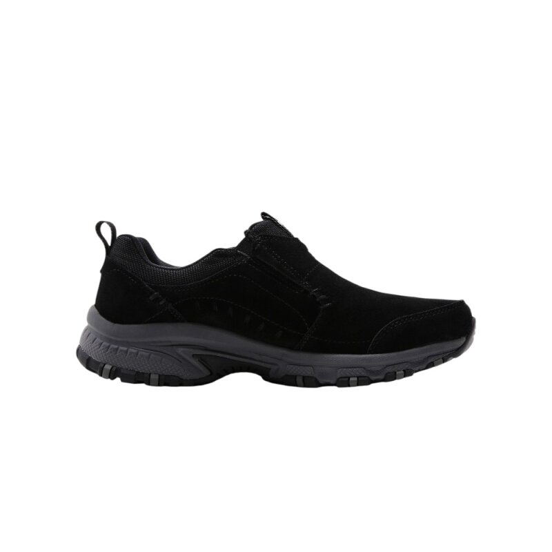 Skechers HİLLCREST - NATURE WALK SİYAH Kadın Outdoor Ayakkabı - 1