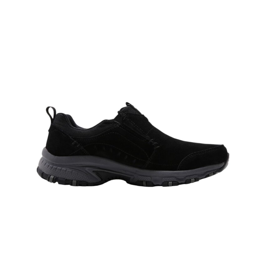 Skechers HİLLCREST - NATURE WALK SİYAH Kadın Outdoor Ayakkabı - 1