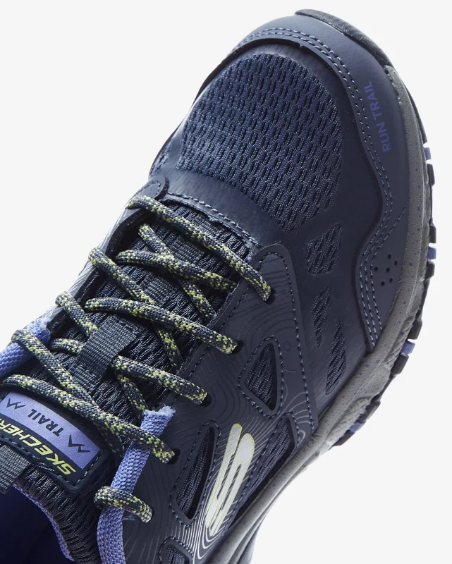 Skechers HİLLCREST-PURE ESCAPADE Mavi Kadın Outdoor Ayakkabı - 6