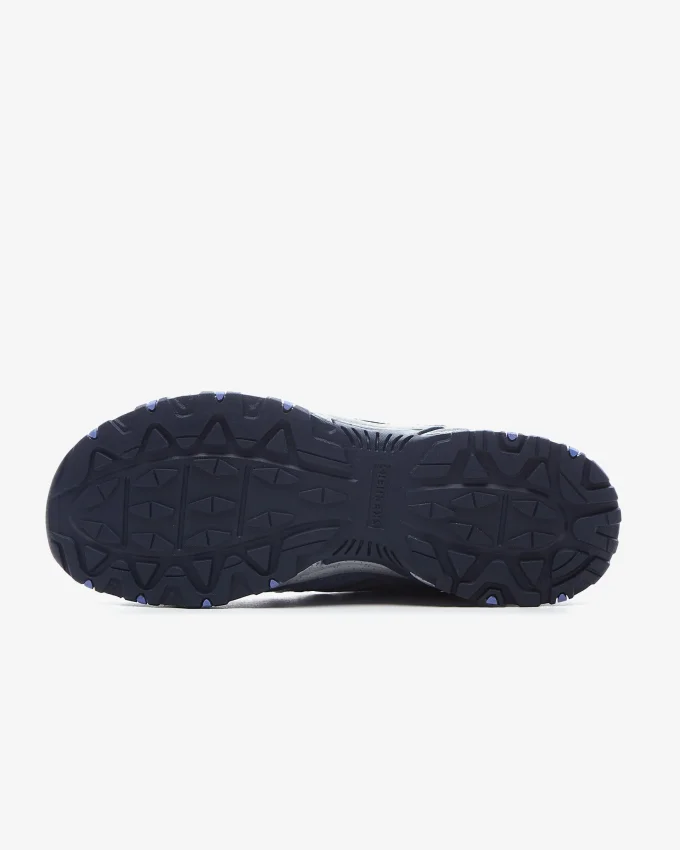 Skechers HİLLCREST-PURE ESCAPADE Mavi Kadın Outdoor Ayakkabı - 3