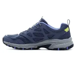 Skechers HİLLCREST-PURE ESCAPADE Mavi Kadın Outdoor Ayakkabı - 6