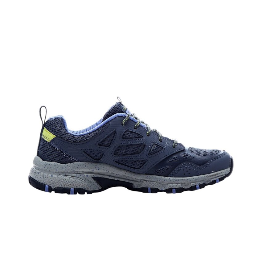Skechers HİLLCREST-PURE ESCAPADE Mavi Kadın Outdoor Ayakkabı - 1