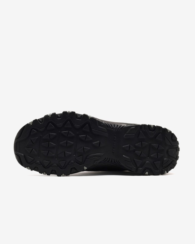 Skechers Hillcrest Siyah Kadın Outdoor Ayakkabı - 4