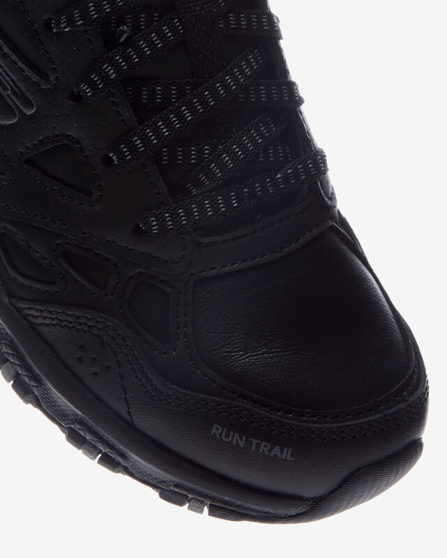 Skechers HİLLCREST SİYAH Kadın Outdoor Ayakkabı - 8