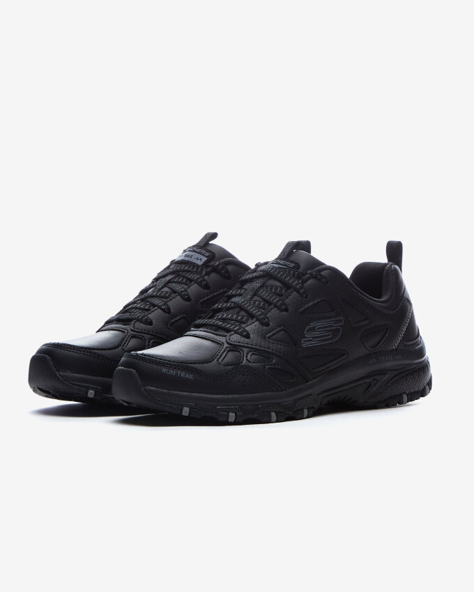 Skechers HİLLCREST SİYAH Kadın Outdoor Ayakkabı - 5