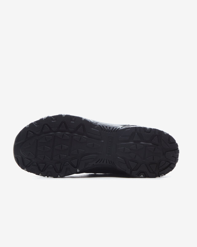 Skechers HİLLCREST SİYAH Kadın Outdoor Ayakkabı - 4