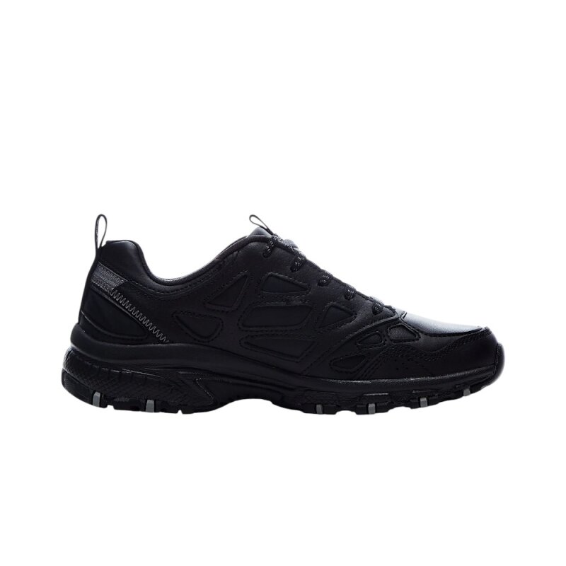 Skechers HİLLCREST SİYAH Kadın Outdoor Ayakkabı - 1
