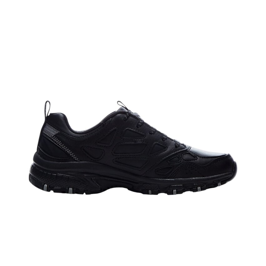 Skechers HİLLCREST SİYAH Kadın Outdoor Ayakkabı - 1