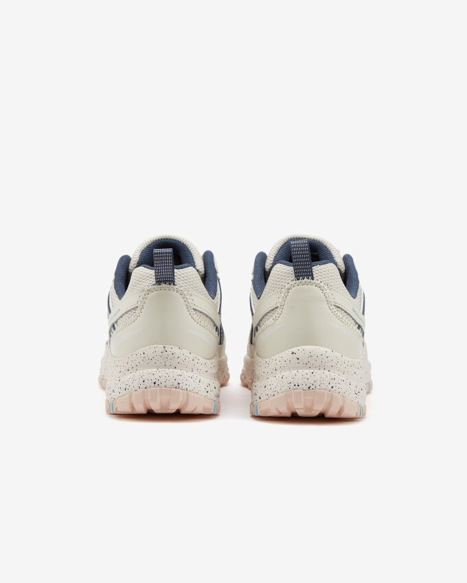 Skechers Hillcrest - Vast Adventure Beyaz Kadın Outdoor Ayakkabı - 6