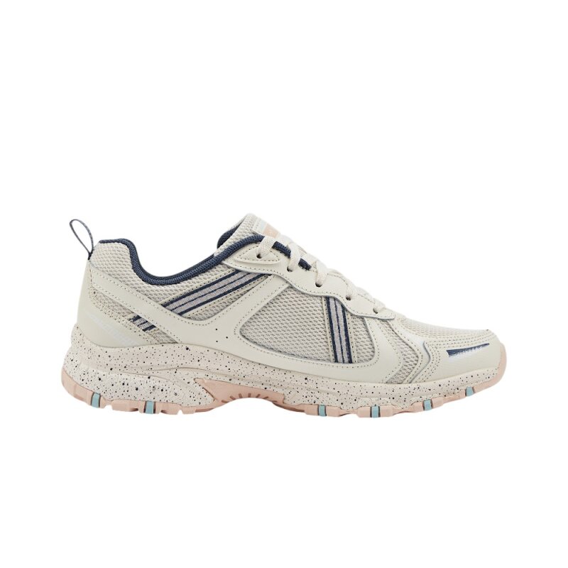 Skechers HILLCREST - VAST ADVENTURE BEYAZ Kadın Outdoor Ayakkabı 149820 OFNV - 1