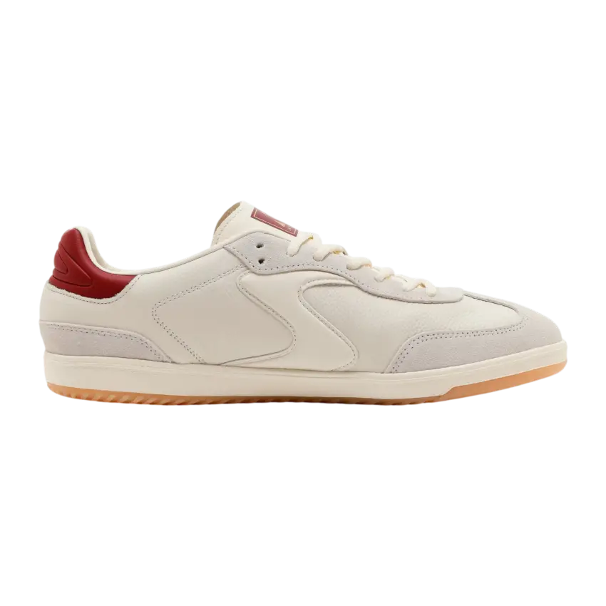 Skechers Hotshot Bej Erkek Sneaker Ayakkabı - 2