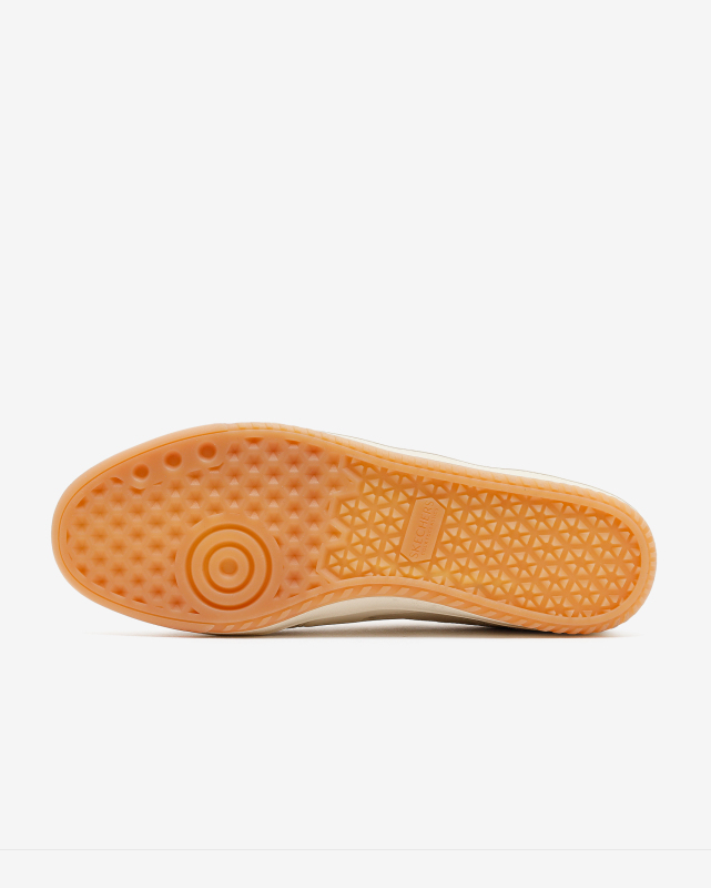 Skechers Hotshot Bej Erkek Sneaker Ayakkabı - 5
