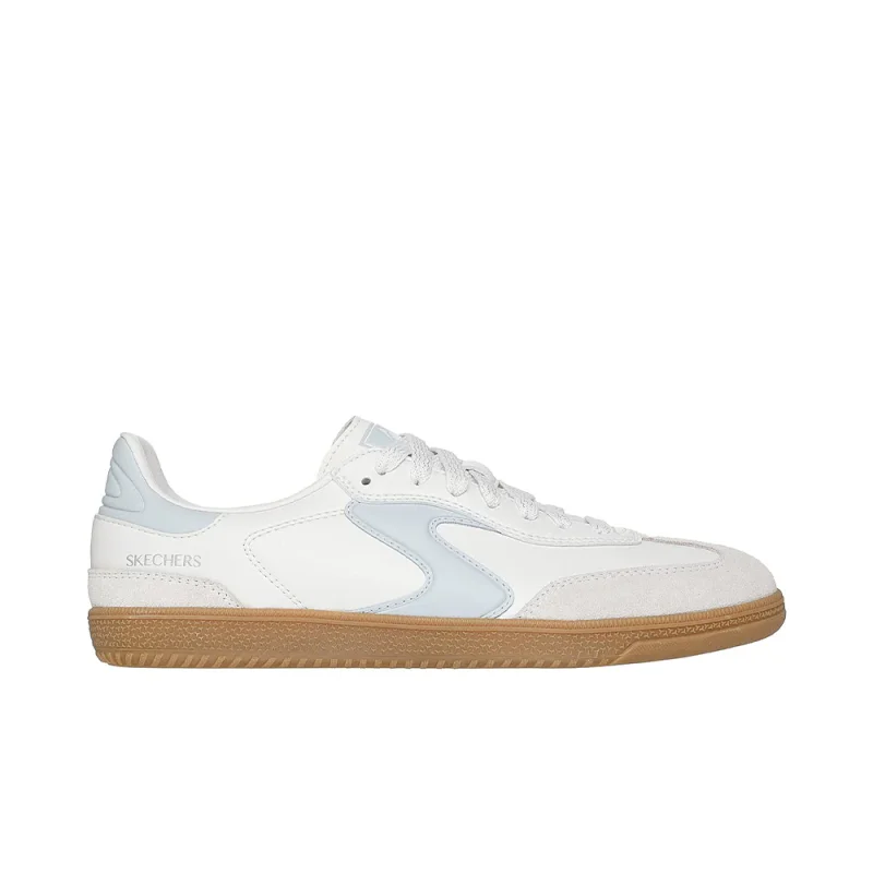 Skechers Hotshot Bej Kadın Sneaker Ayakkabı - 2