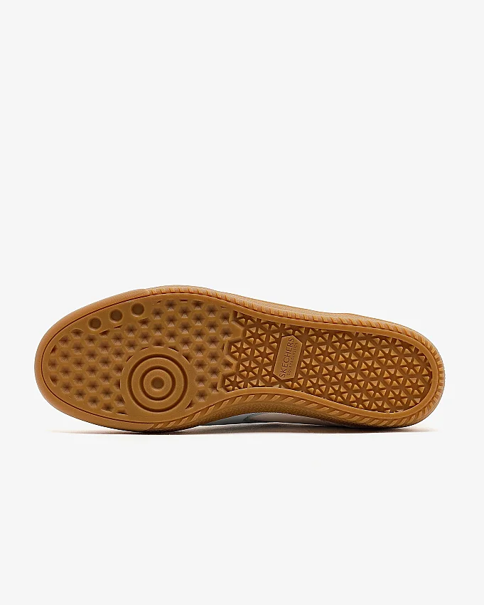 Skechers Hotshot Bej Kadın Sneaker Ayakkabı - 7