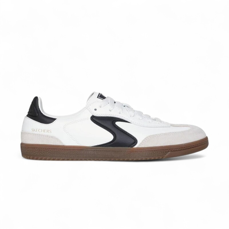 Skechers Hotshot Beyaz Kadın Sneaker Ayakkabı - 1
