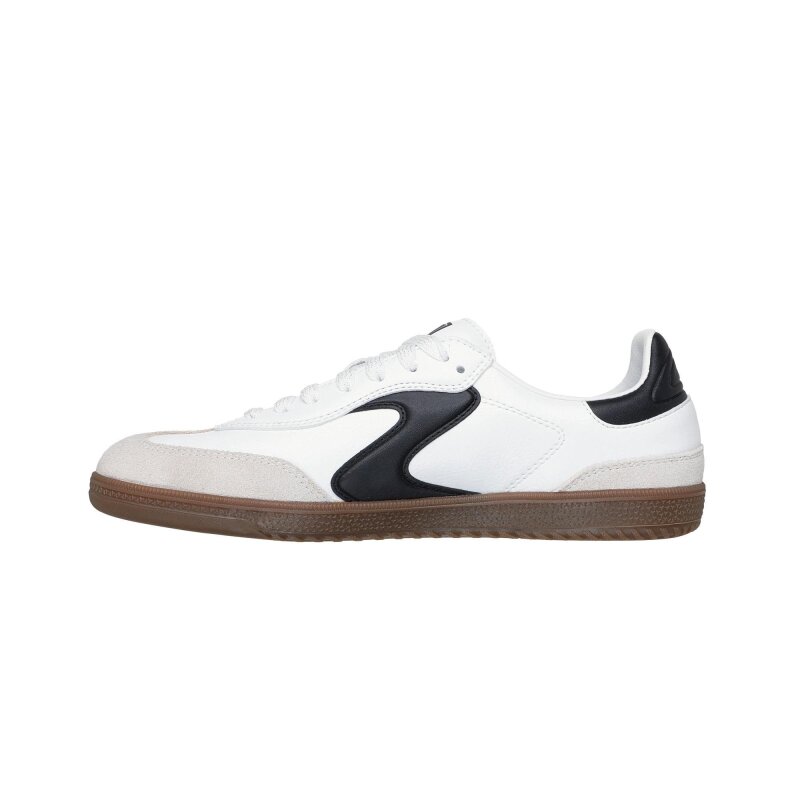 Skechers Hotshot Beyaz Kadın Sneaker Ayakkabı - 2