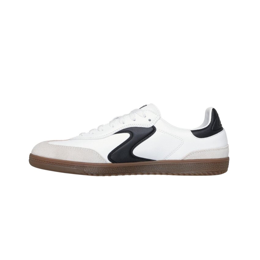 Skechers Hotshot Beyaz Kadın Sneaker Ayakkabı - 2