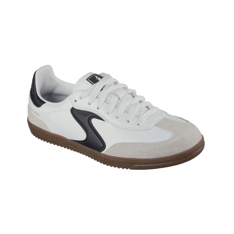 Skechers Hotshot Beyaz Kadın Sneaker Ayakkabı - 3