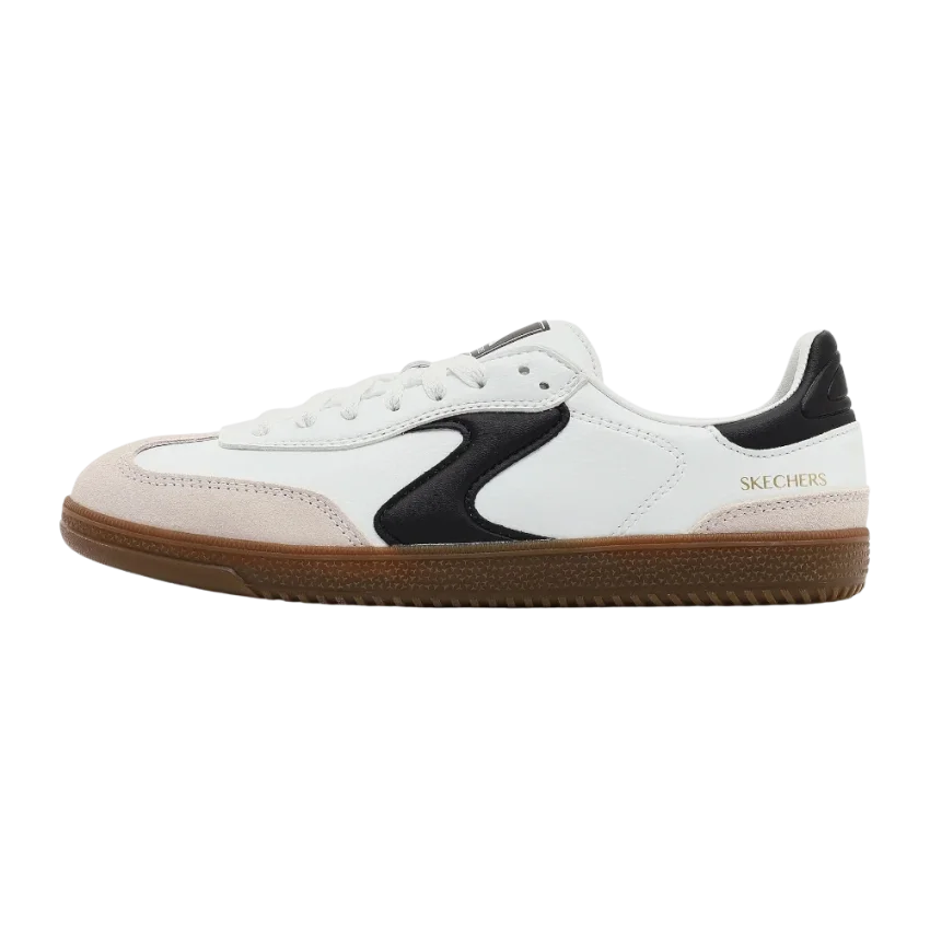 Skechers Hotshot Beyaz Kadın Sneaker Ayakkabı - 1