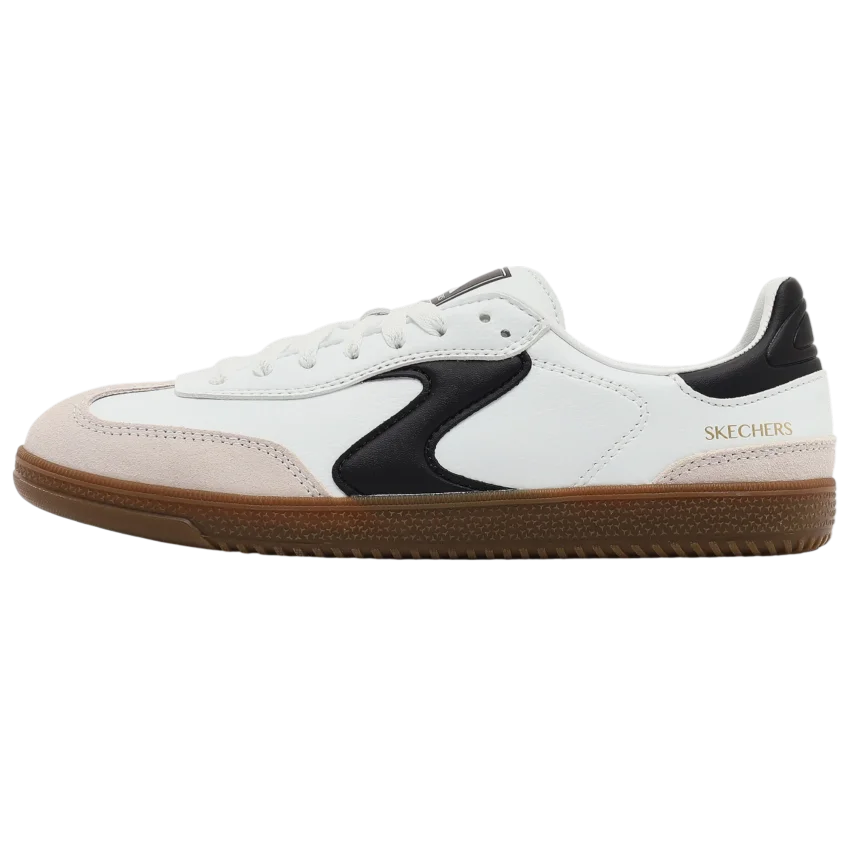 Skechers Hotshot Beyaz Kadın Sneaker Ayakkabı - 1