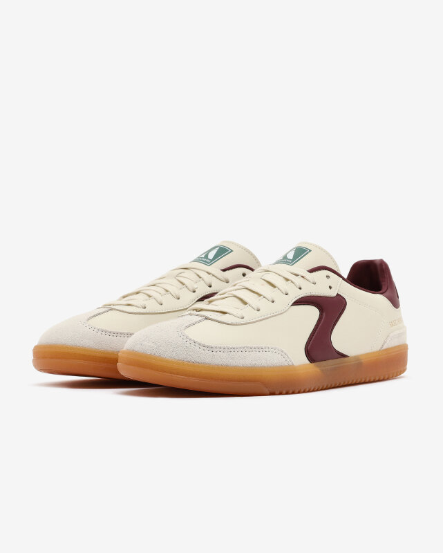 Skechers Hotshot Claspe Bej Erkek Sneaker Ayakkabı - 5