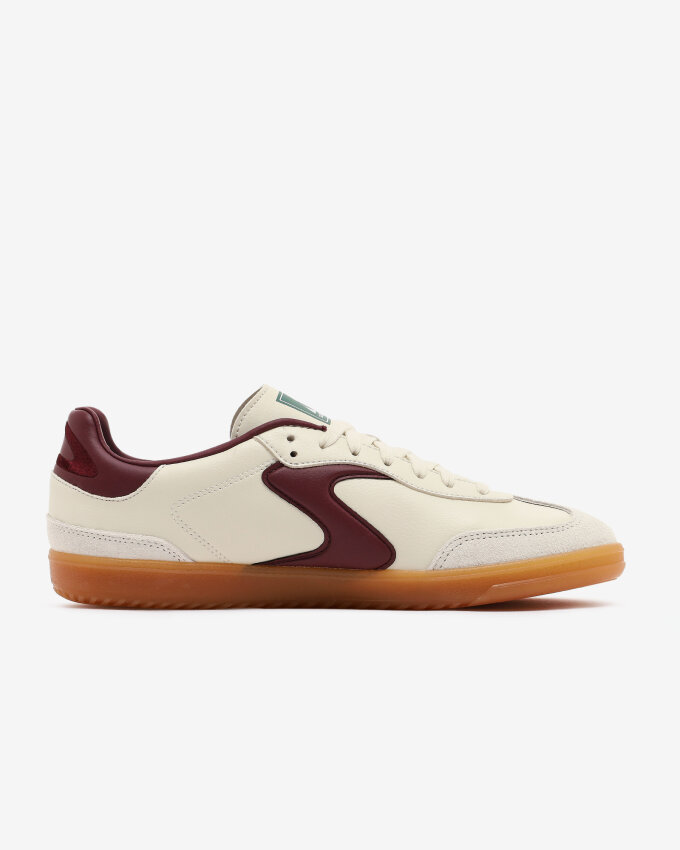 Skechers Hotshot Claspe Bej Erkek Sneaker Ayakkabı - 2