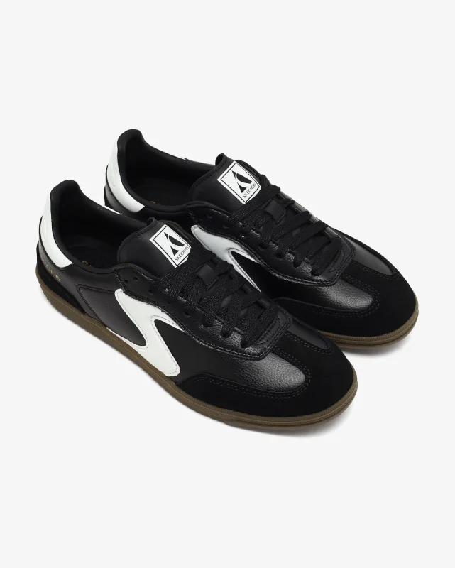 Skechers Hotshot Siyah Kadın Sneaker Ayakkabı - 3