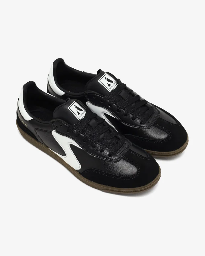 Skechers Hotshot Siyah Kadın Sneaker Ayakkabı - 3