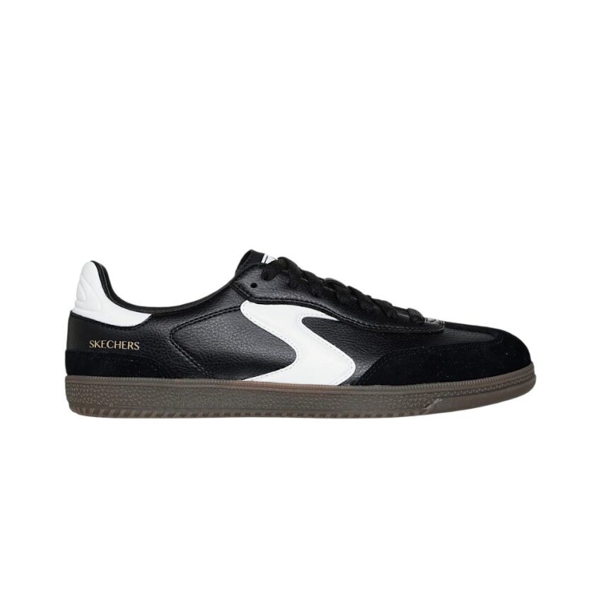 Skechers Hotshot Siyah Kadın Sneaker Ayakkabı - 1