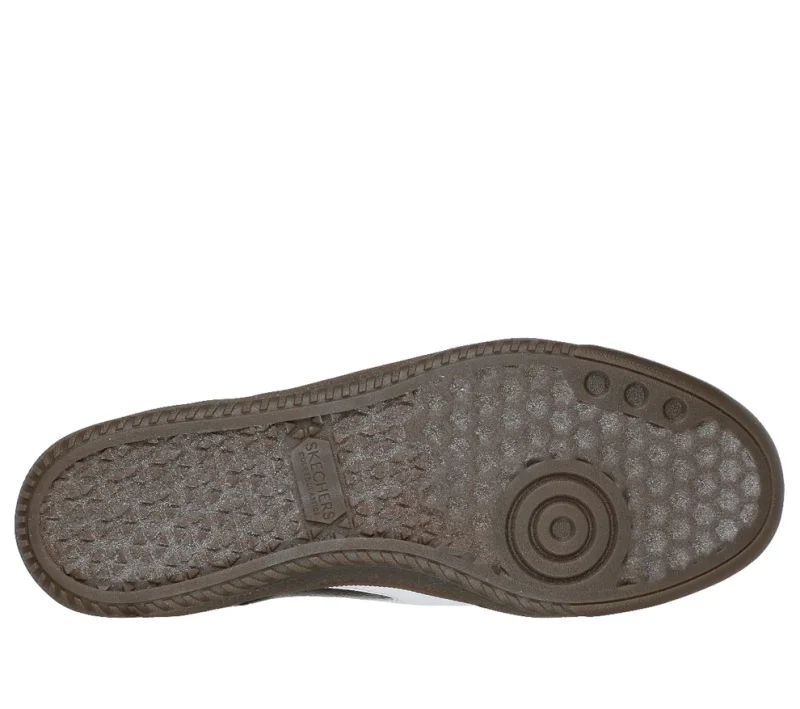 Skechers Hotshot Siyah Kadın Sneaker Ayakkabı - 3