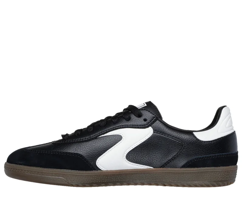 Skechers Hotshot Siyah Kadın Sneaker Ayakkabı - 2