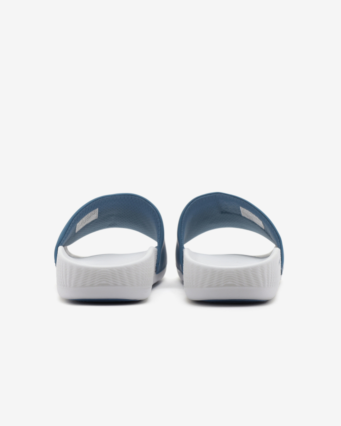 Skechers Hyper Slide - Deriver Beyaz Erkek Terlik - 3