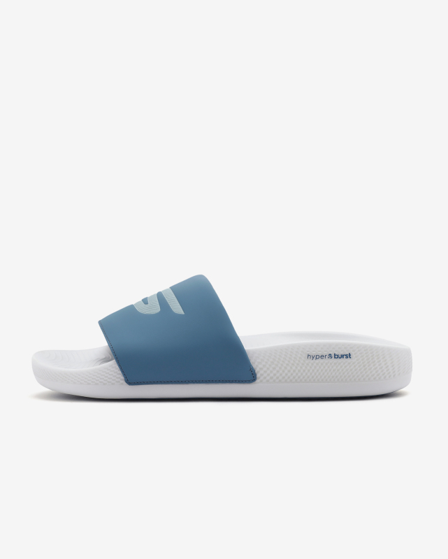 Skechers HYPER SLİDE - DERİVER BEYAZ Erkek Terlik - 2